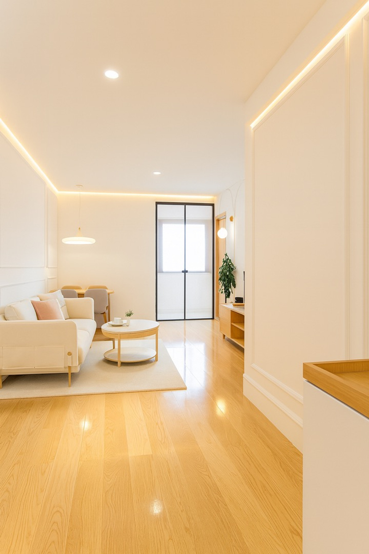 Rama Living Place Ratchakhamhaeng 53 | 2 bedrooms Loading...