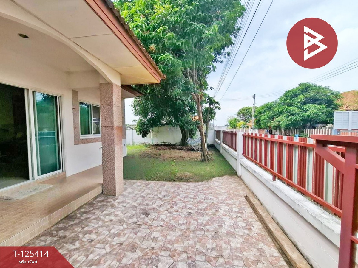 ขายบ้านเดี่ยว หมู่บ้านมารวย โสธร (Baan Maruay Sotorn) ฉะเชิงเทรา พร้อมอยู่ Loading...