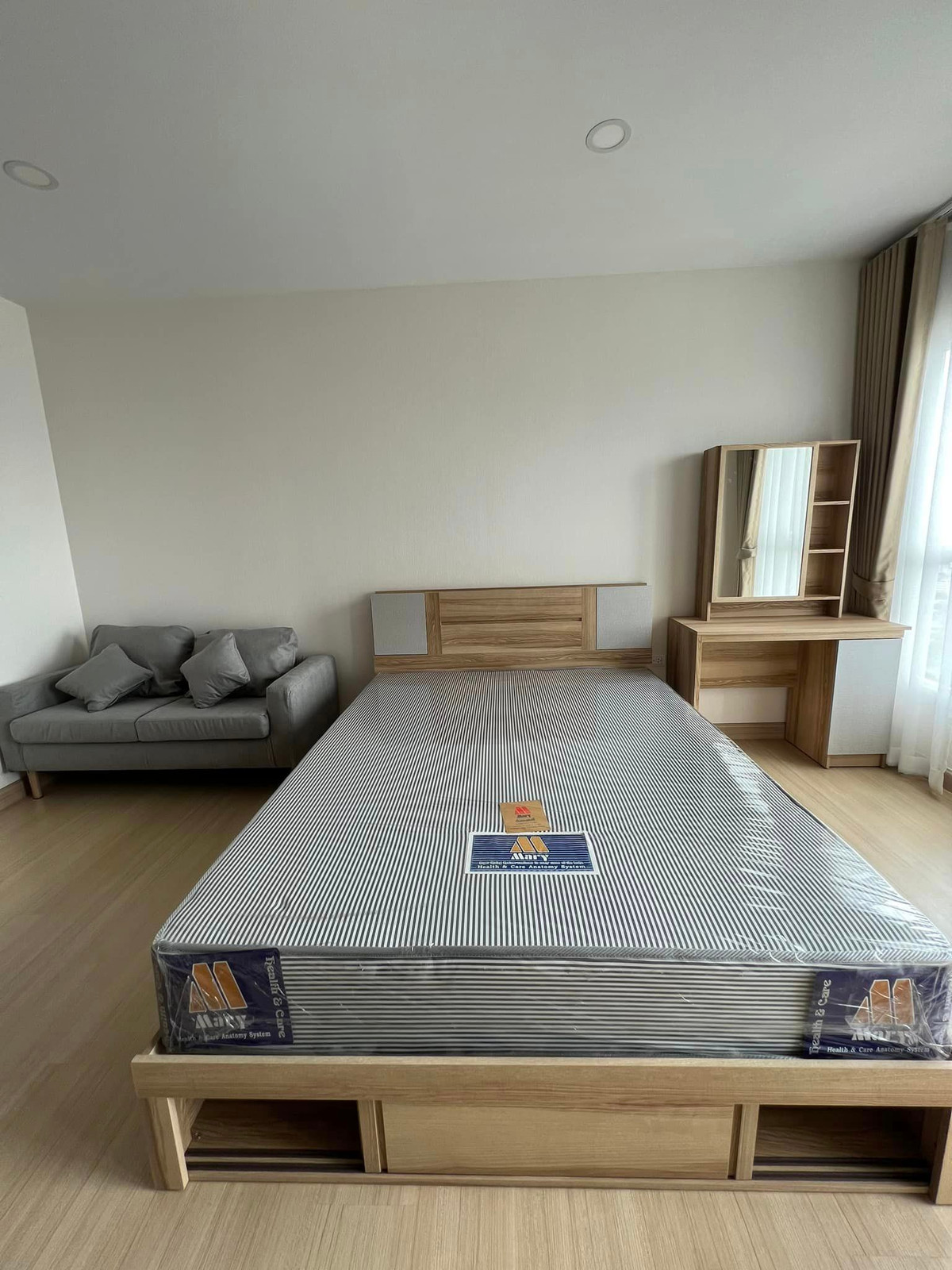 PFD-07354 ให้เช่าคอนโดศุภาลัย เวอเรนด้า รามคำแหง (Supalai Veranda Ramkhamhaeng) 🍁นัดชมห้องด่วน 🟥LINE : @propertybkk1 Loading...