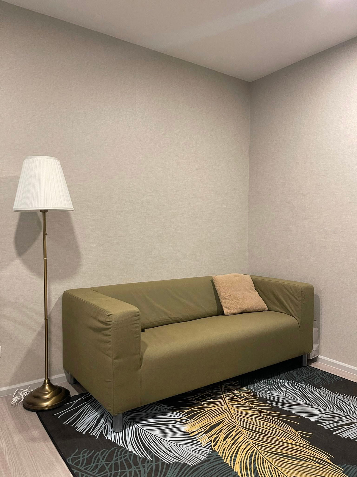 For rent RR1321 Quintara Phume Sukhumvit 39, beautiful room, fully furnished, near BTS Phrom Phong. Loading...