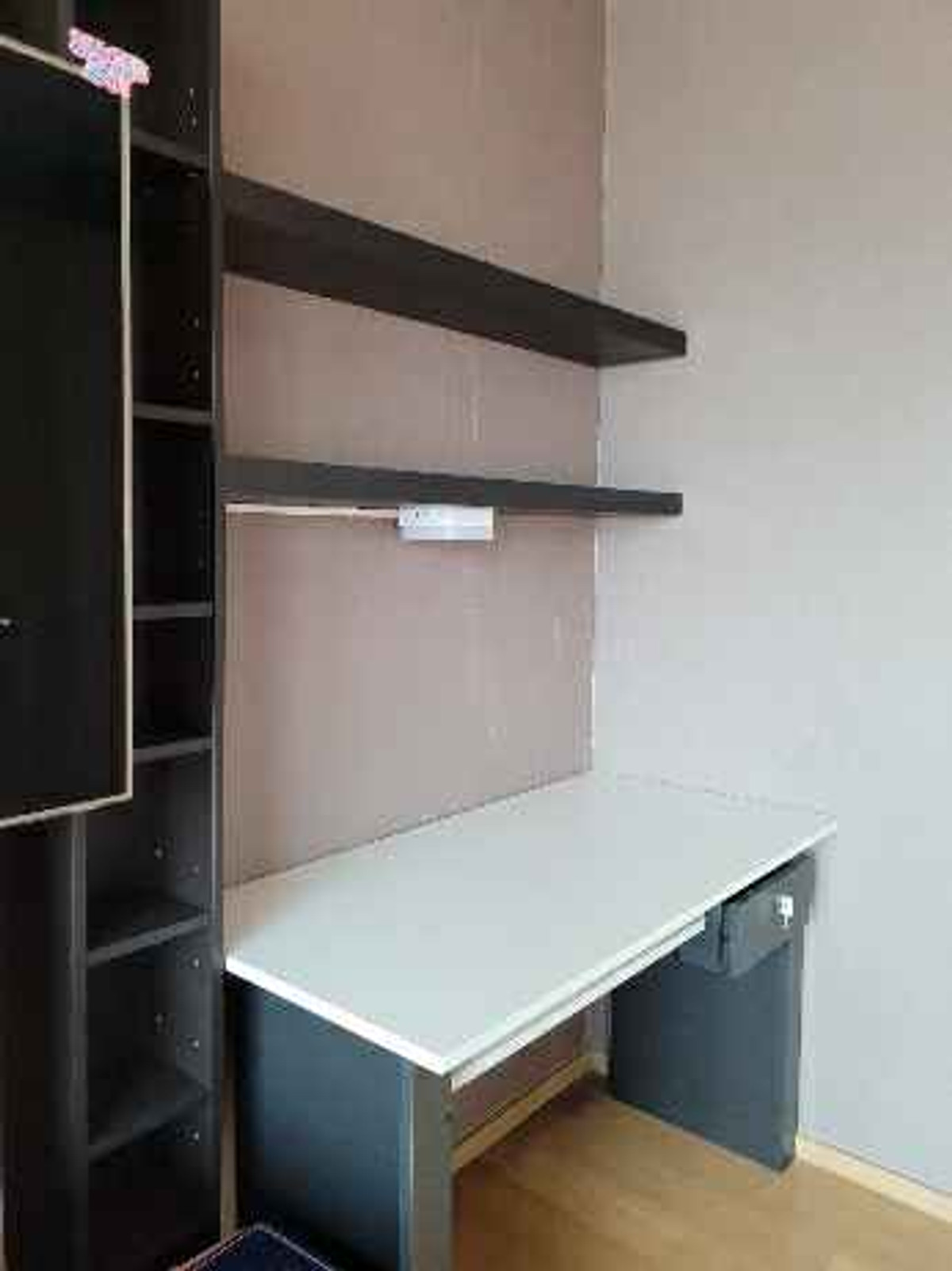 ให้เช่าคอนโดราชเทวี พญาไท : Noble Revent【𝐒𝐄𝐋𝐋 & 𝐑𝐄𝐍𝐓】🔥หรูเท่ด้วยโทนเข้ม เติมคาแรกเตอร์แบบ Modern Classic🔥  ติดต่อไลน์ไอดี: @hacondo