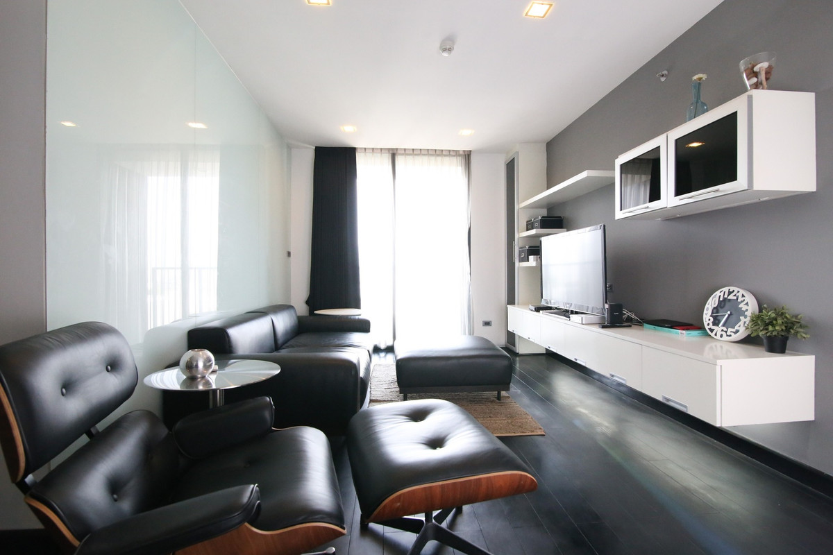 ให้เช่าคอนโดสุขุมวิท อโศก ทองหล่อ : The Alcove Thonglor
