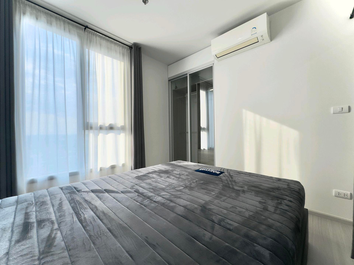 ให้เช่าคอนโดบางแค เพชรเกษม : ⚡️ ให้เช่าห้องพร้อมอยู่ The Parkland Phetkasem 56