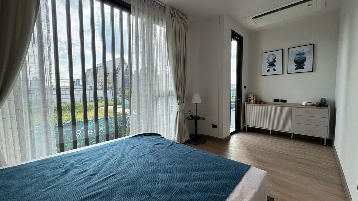 ให้เช่าบ้านพระราม 9 เพชรบุรีตัดใหม่ RCA : ให้เช่า📍บ้านหรู 4 ชั้นทำเลใจกลางเมือง รัชดา-พระราม9 ราคาเช่าสุดคุ้ม