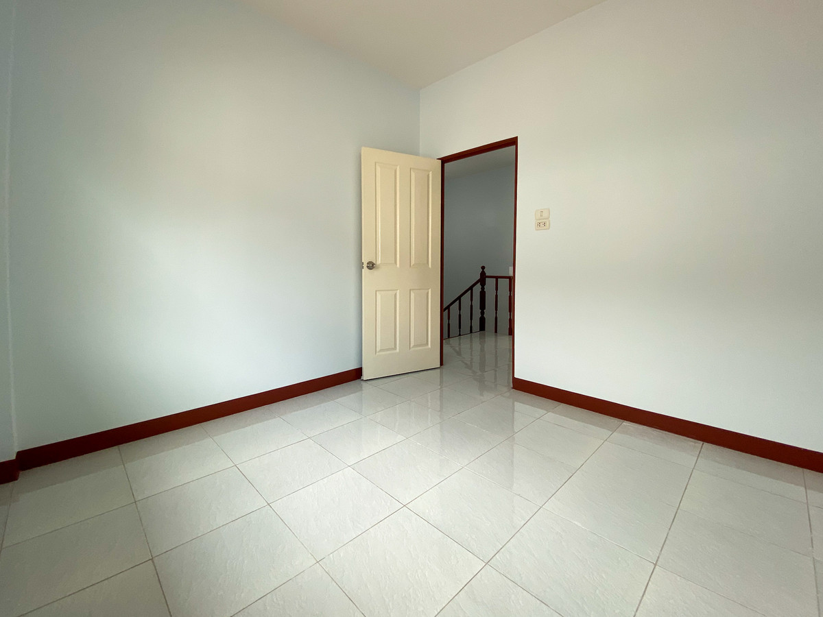 ขายทาวน์โฮมท่าพระ ตลาดพลู วุฒากาศ : ทาวน์เฮ้าส์ สาทร แกรนด์ วิลล์ / 4 ห้องนอน (ขาย), Sathorn Grand Ville / Townhouse 4 Bedrooms (FOR SALE) BALL002