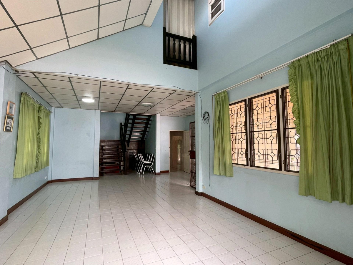 ให้เช่าบ้านบางซื่อ วงศ์สว่าง เตาปูน : 🔥❤️ ให้เช่า : บ้านเดี่ยว 2 ชั้น หมู่บ้านประชาชื่น(4 ห้องนอน, 3 ห้องน้ำ) ⛳️สถานที่ตั้ง: หมู่บ้านประชาชื่น ซ.13 ถ.สามัคคี ต.บางตลาด อ.ปากเกร็ด จ.นนทบุรี 11120💚Tel/Line : 085 484 8586 Ag.🔥ค่าเช่า 28,000 บาท/เดือน สัญญาเช่า 1 ปี (มัดจำ 2 เดือน,ล่วงหน้า1