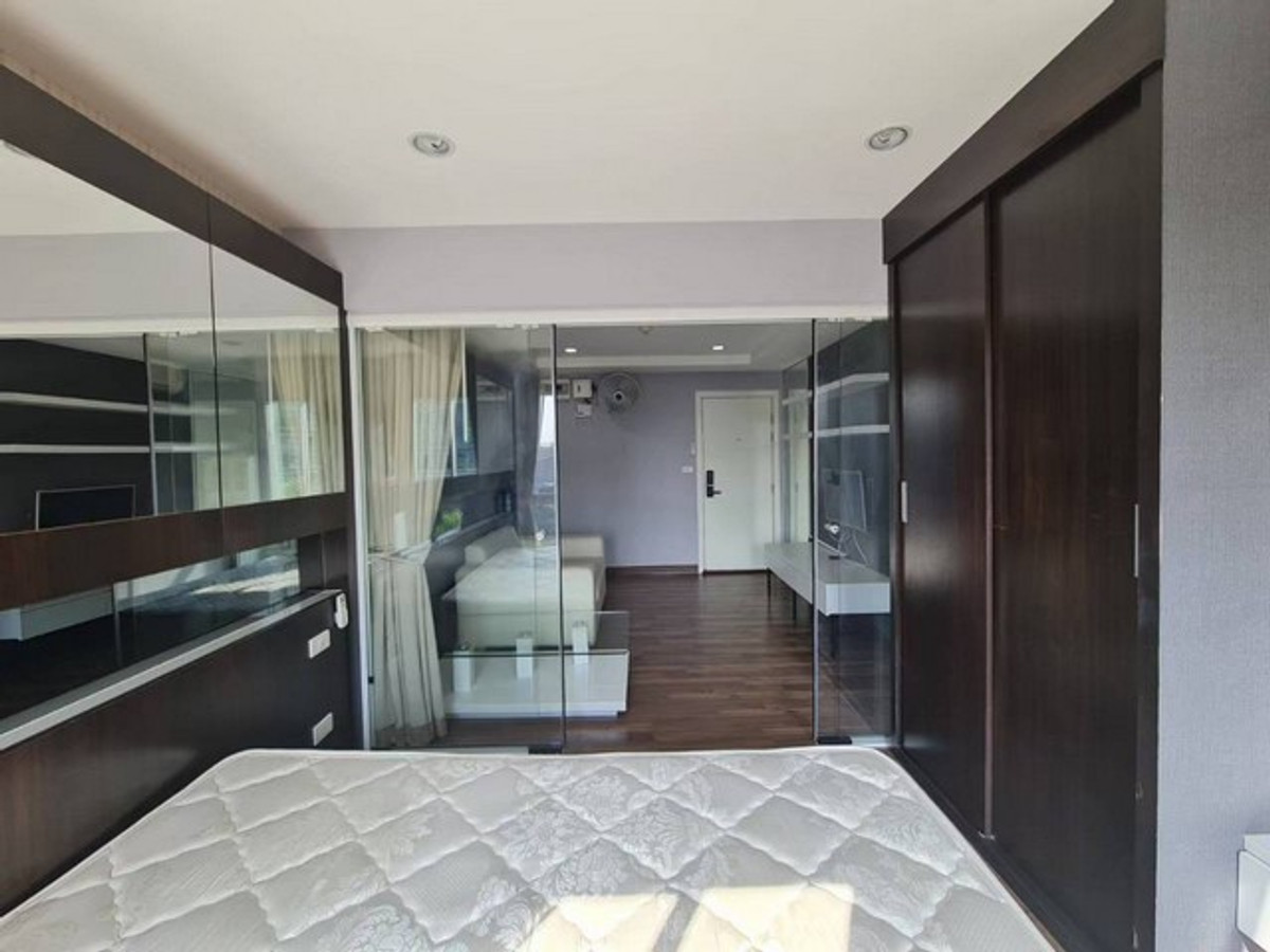 ให้เช่า-ขายคอนโด 34 ตร.ม. PARC EXO เกษตรนวมินทร์ ตึกA ชั้น4 ห้องมุม, วิวสระว่ายน้ำ ใกล้Chocolate Ville ทางด่วนรามอินทรา-อาจณรงค์ ถนนวงแหวนรอบนอกฝั่งตะวันออก ** พร้อมอยู่ธันวาคม 2568 ** Loading...