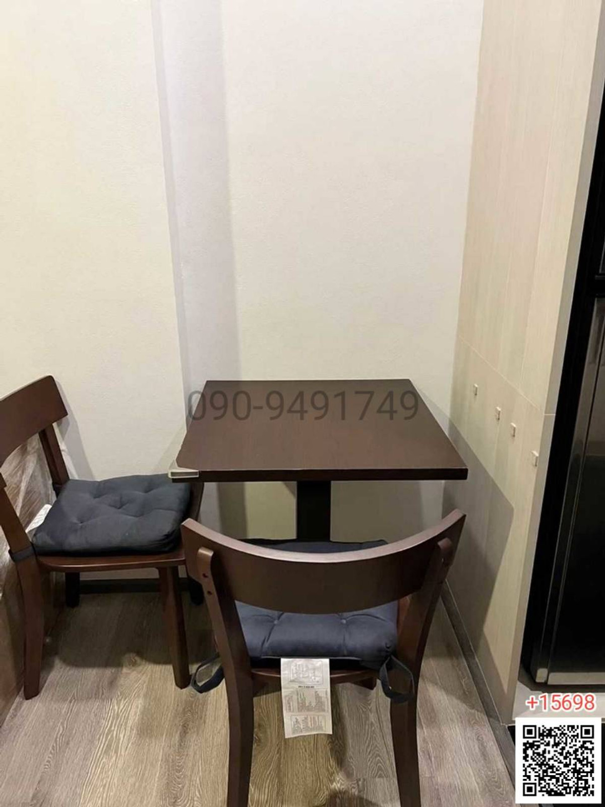 เช่า คอนโด Dolce Udomsuk  ใกล้ BTS อุดมสุข Loading...