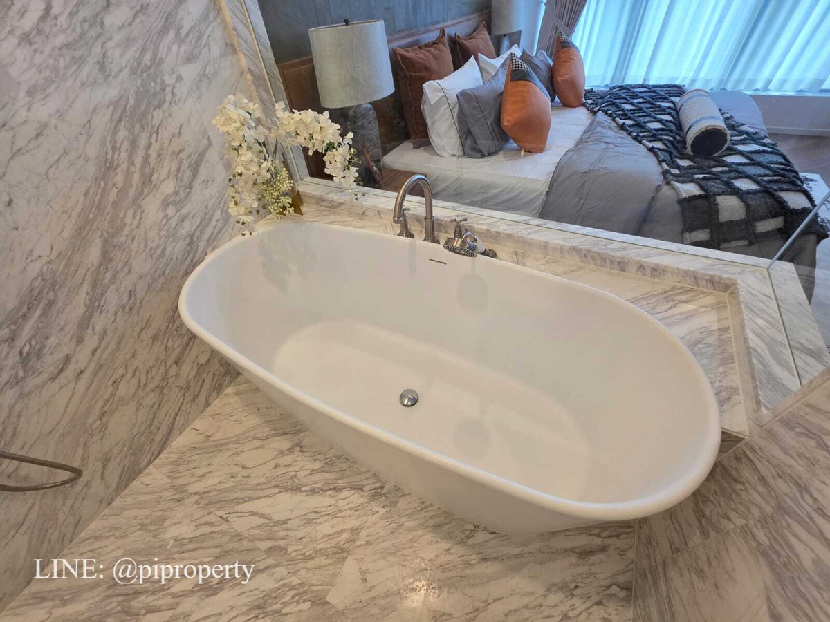 คอนโดสุขุมวิท อโศก ทองหล่อ : สัมผัสชีวิตหรูหราเหนือระดับที่ The Residences 38 - ใหม่เอี่ยม พร้อมเข้าอยู่ 