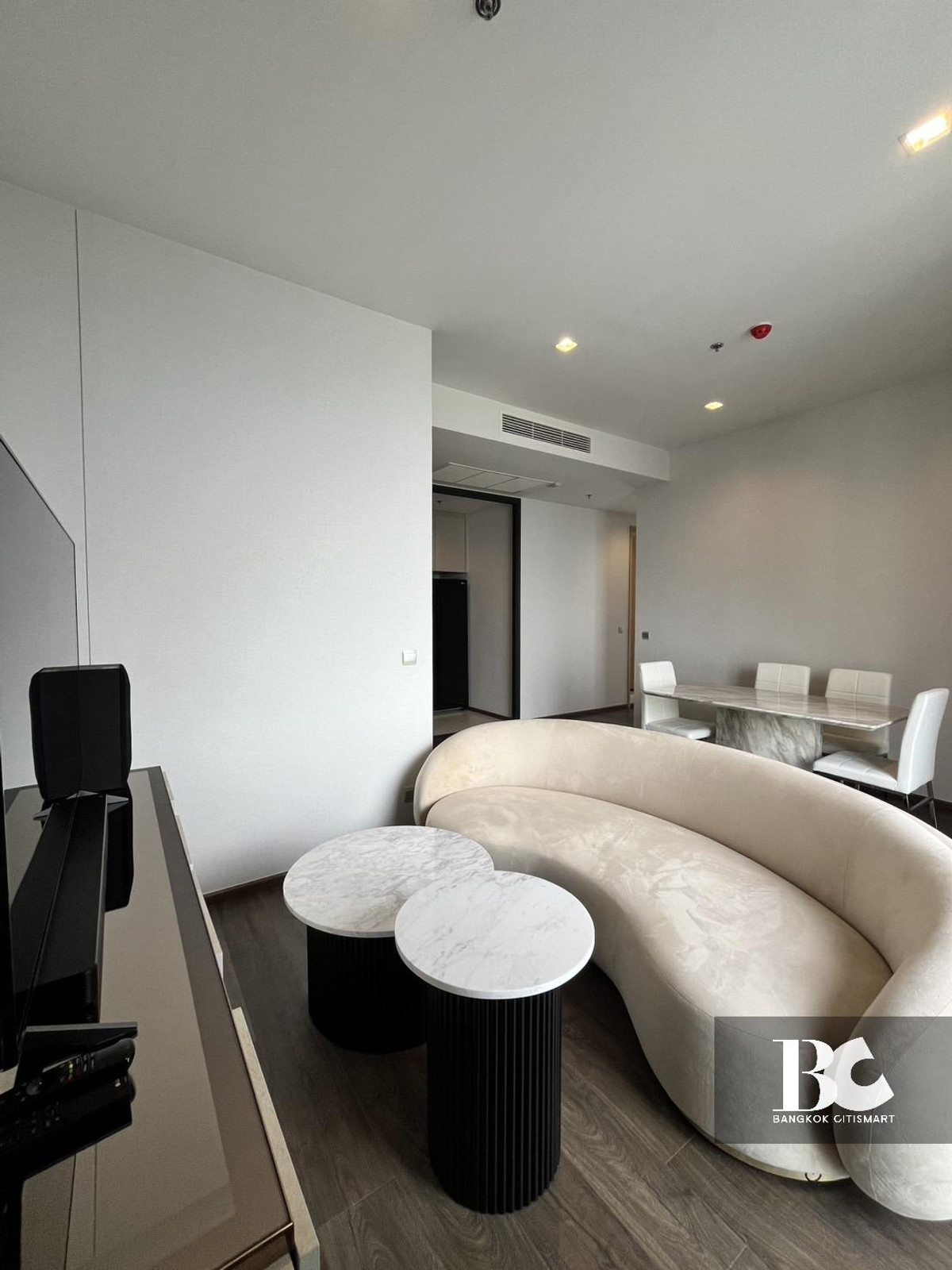 For RentCondoRatchathewi,Phayathai : ⚜️ LUXURY 2 bedrooms for rent The Address siam-ratchathewi ⚜️