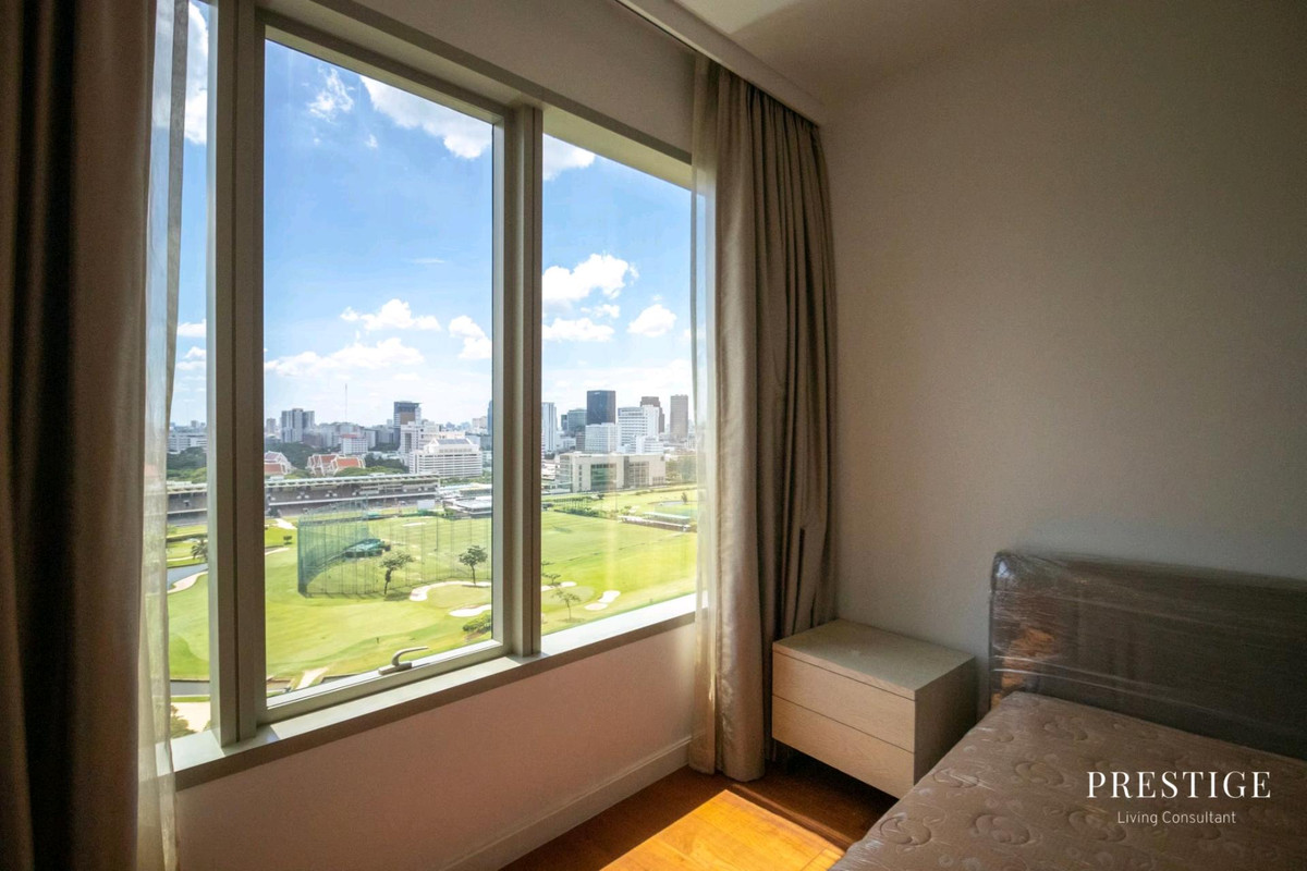 For RentCondoWitthayu, Chidlom, Langsuan, Ploenchit : 📌For RENT | 185 Rajadamri - 3BR (225 sqm) 240,000 THB