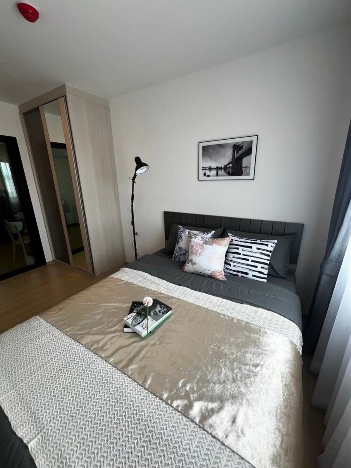 ให้เช่าคอนโดโชคชัย4 ลาดพร้าว71 : 🔥14K🔥 For Rent | Chewathai Hallmark Ladprao–Chokchai 4 ❌Pet not allowed