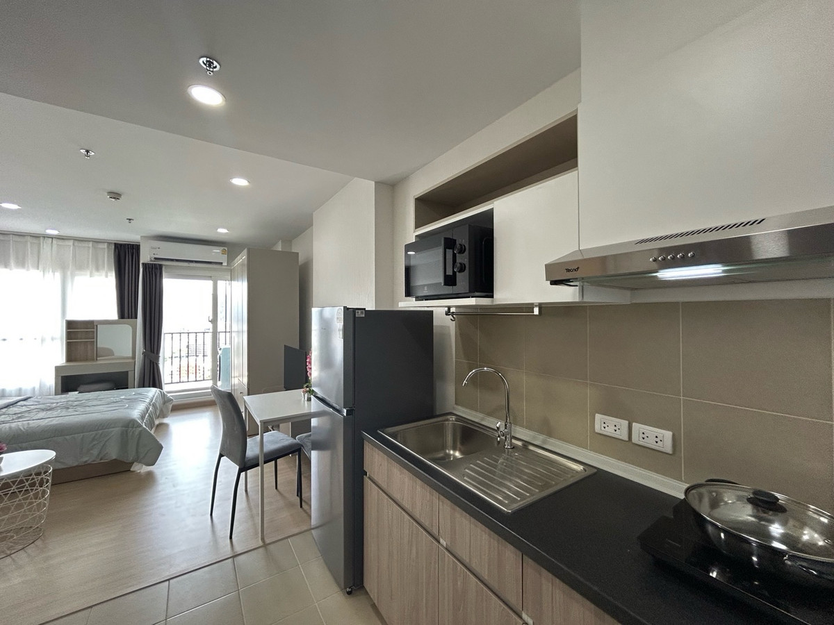 ให้เช่า ศุภาลัย เวอเรนด้า รามคำแหง (ห้องใหม่!! พร้อมเข้าอยู่)Line:yage_1180 โทร0880805558 Loading...