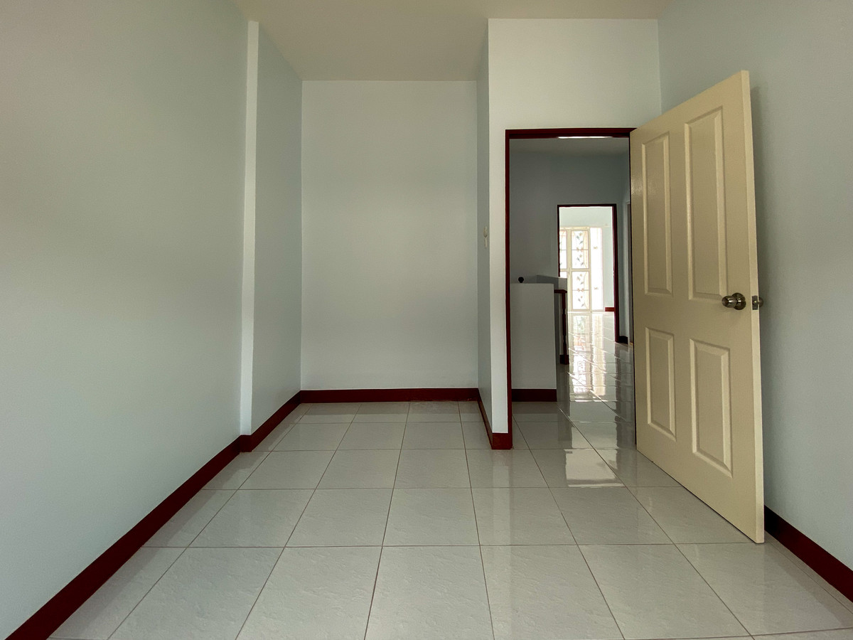 ขายทาวน์โฮมท่าพระ ตลาดพลู วุฒากาศ : ทาวน์เฮ้าส์ สาทร แกรนด์ วิลล์ / 4 ห้องนอน (ขาย), Sathorn Grand Ville / Townhouse 4 Bedrooms (FOR SALE) BALL002