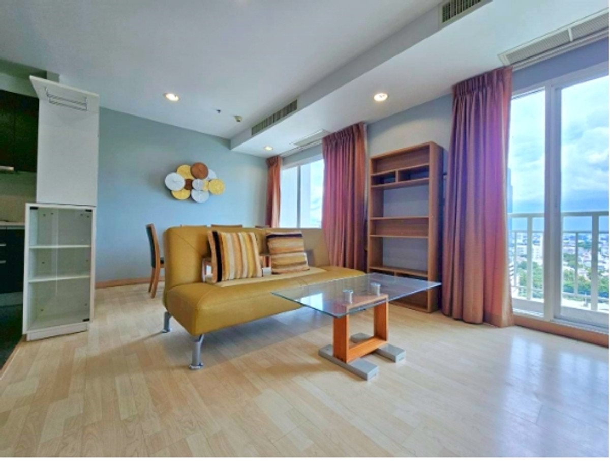 คอนโดให้เช่า 59 เฮริเทจ Loading...