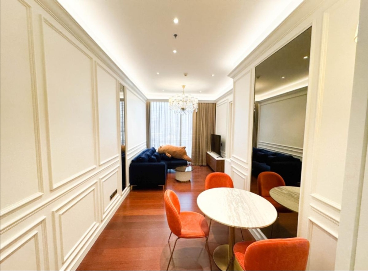 ให้เช่าคอนโดสุขุมวิท อโศก ทองหล่อ : คอนโดให้เช่า คุณ บาย ยู