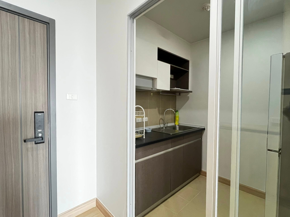 (Code T239) Condo for sale Supalai Veranda Phasi Charoen Station: Supalai Veranda Phasi Charoen Station. Near Seacon Bang Khae Loading...