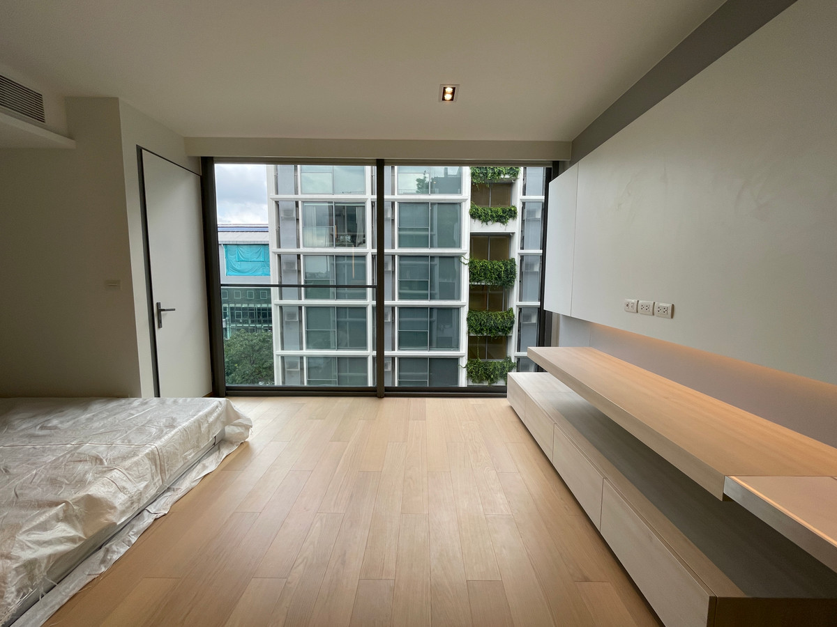 ขายคอนโดสุขุมวิท อโศก ทองหล่อ : ขายคอนโดหรู SCOPE PROMSRI ดีไซน์สไตล์ฝรั่งเศส ใส่ใจทุกรายละเอียด ฟังก์ชันลงตัว เหมาะกับคนรุ่นใหม่ที่ใส่ใจคุณภาพชีวิต Fully Furnished จาก Ligne Roset พร้อมเครื่องใช้ไฟฟ้าระดับพรีเมียม