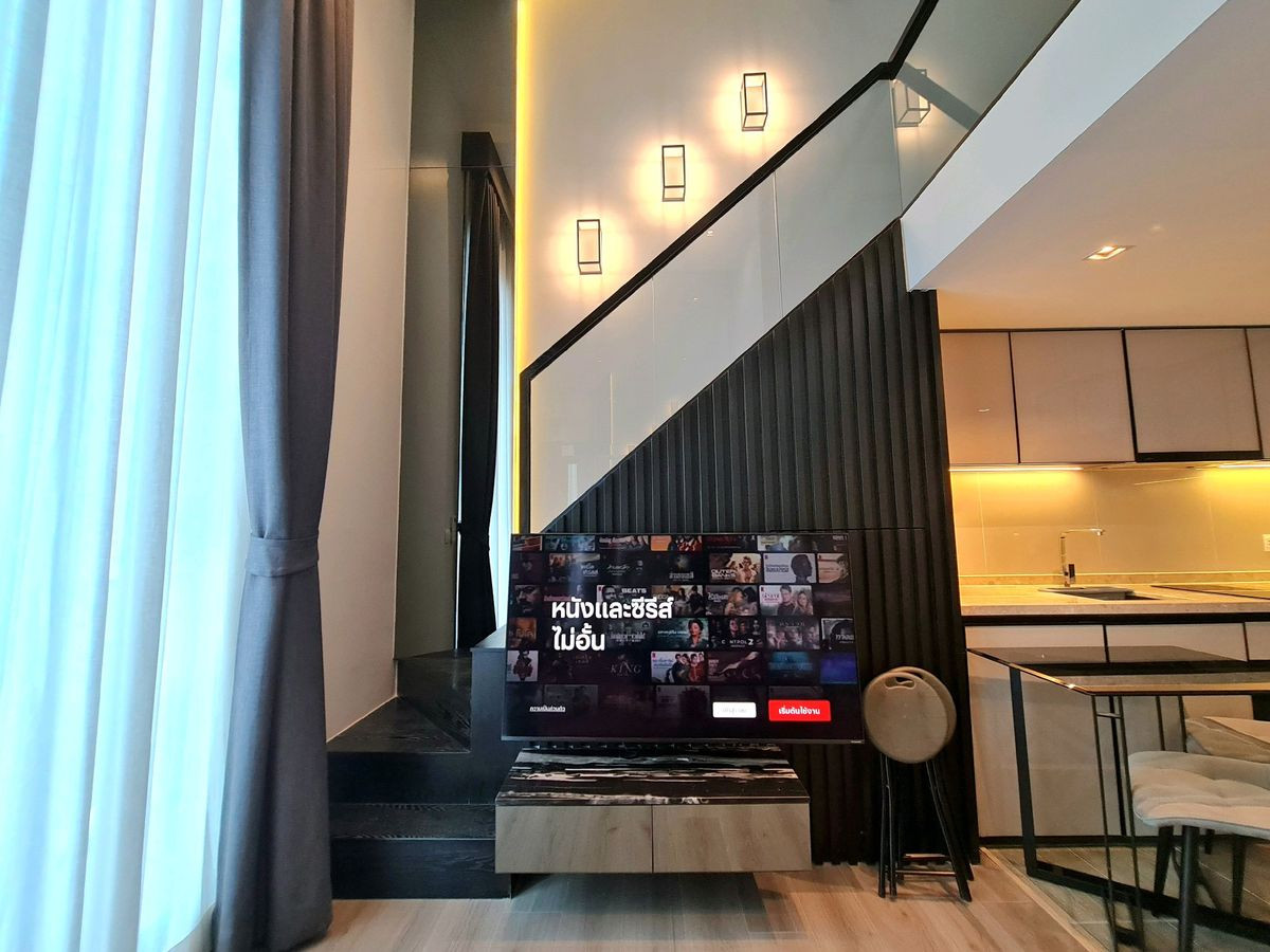 เดอะ รีเซิร์ฟ พหล - ประดิพัทธ์ Loading...