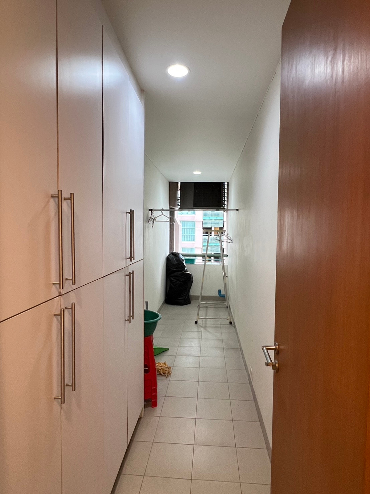 Chatrium Riverside - 2beds 2baths 122sqm. with River view only 65,000 Available now Loading...