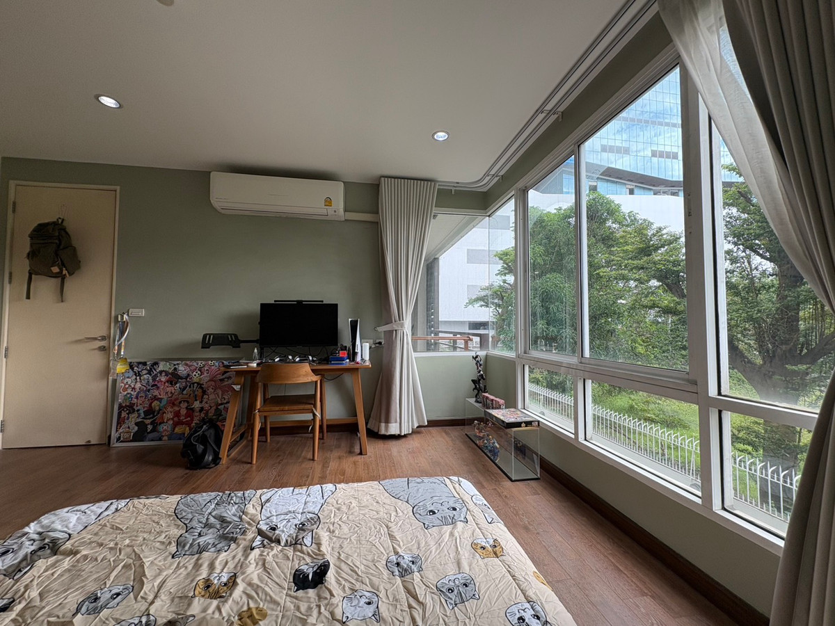 Super Duper Hot Deal! Rare Low-Rise Condo for Sale at The Muse Sukhumvit 64/2 size 59.87 sq.m, Opposite True Digital Park ,Near BTS Udomsuk Loading...