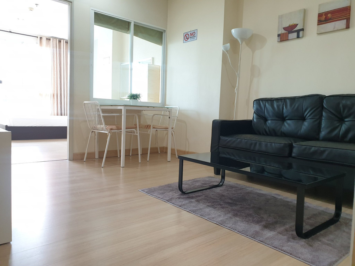 ให้เช่า 🔥 Life @ Sathorn 10 🔥ห้องสวย เฟอร์นิเจอร์และเครื่องใช้ไฟฟ้าครบ //สอบถามเพิ่มเติมที่ LineID:@thirdproperty  Loading...