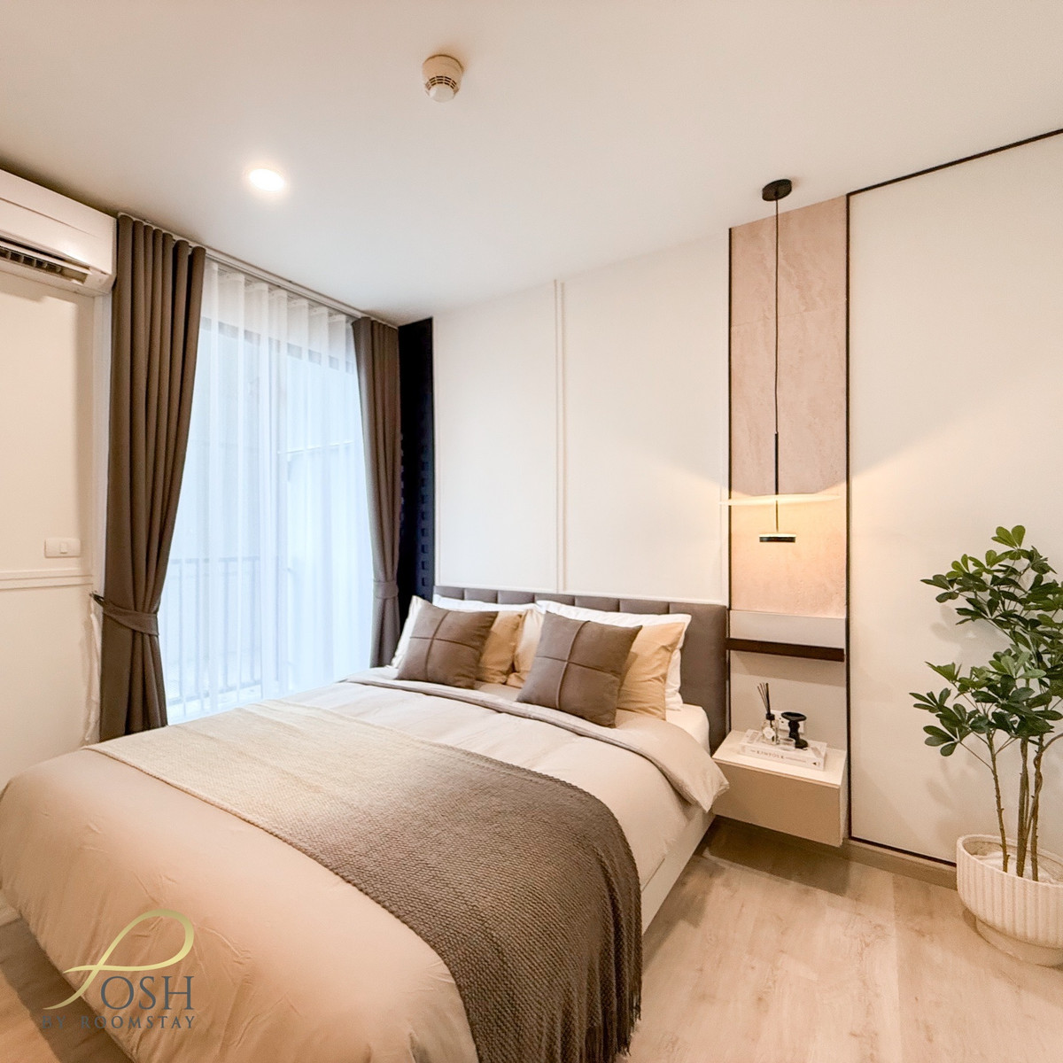 สเคป1 Zcape 1 คอนโด1ห้องนอน ย่านทำเลทอง เชิงทะเล ที่สุดของการอาศัยใกล้ Boat Avenue Loading...