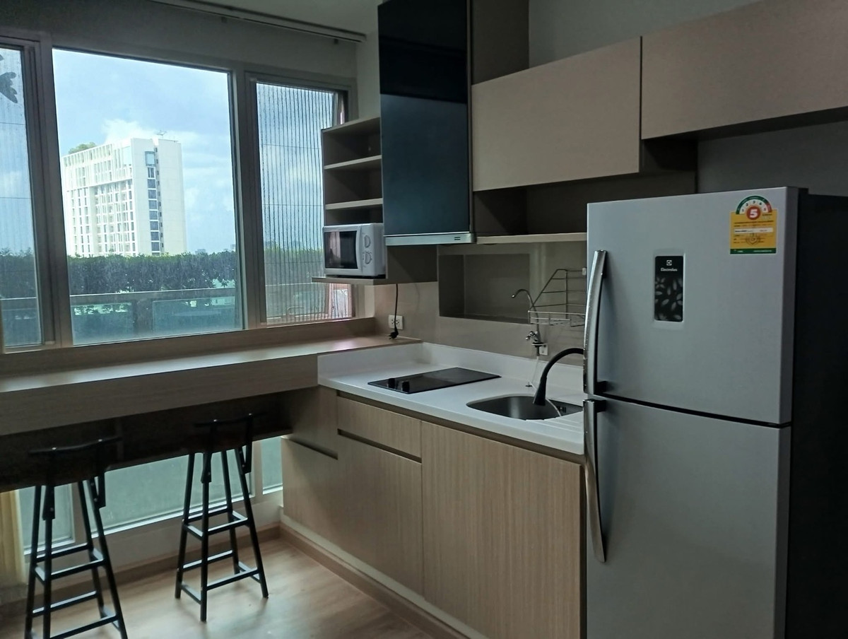 ให้เช่าคอนโดสะพานควาย จตุจักร : 🔥17K✨For Rent | RHYTHM Phahon–Ari✨