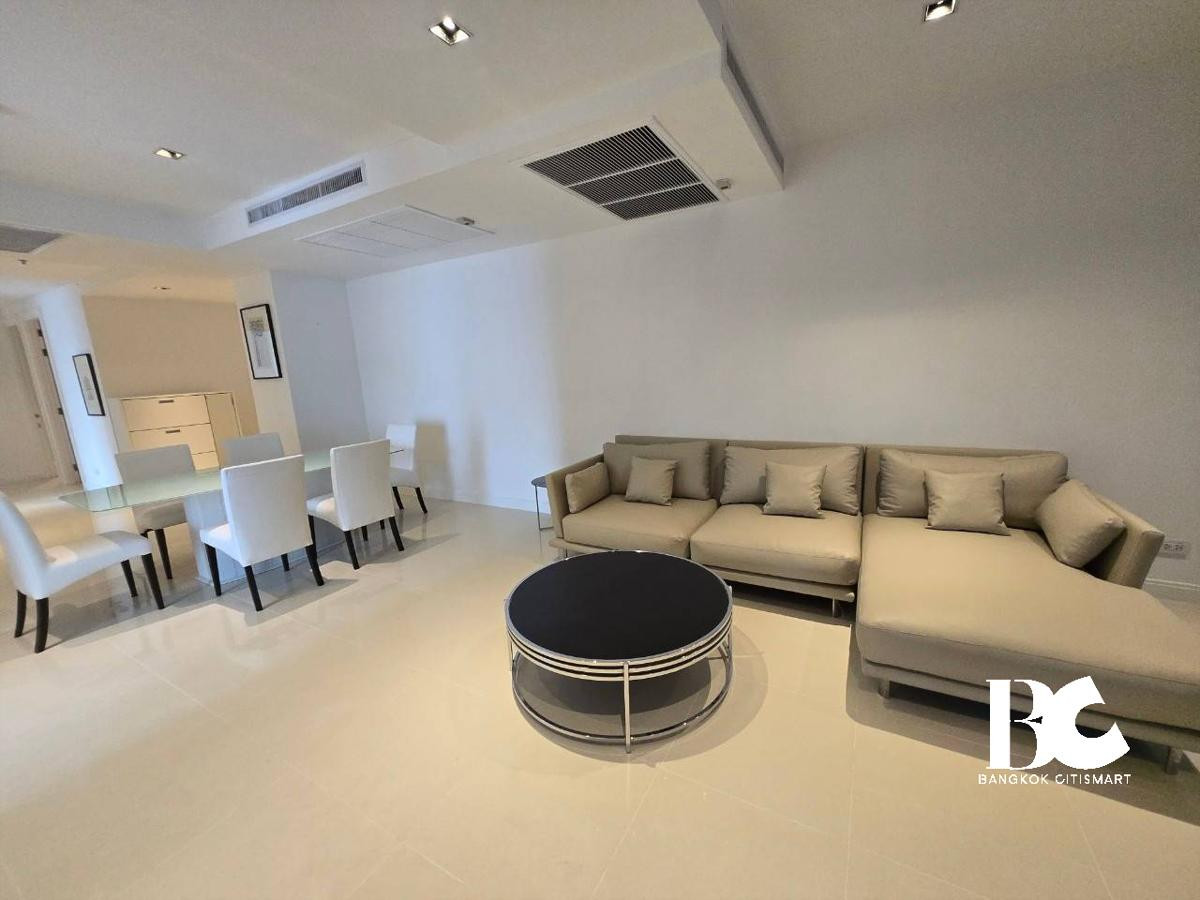 ให้เช่าคอนโดวิทยุ ชิดลม หลังสวน : ⚜️ 3 bedrooms for rent at Athenee Residence ⚜️