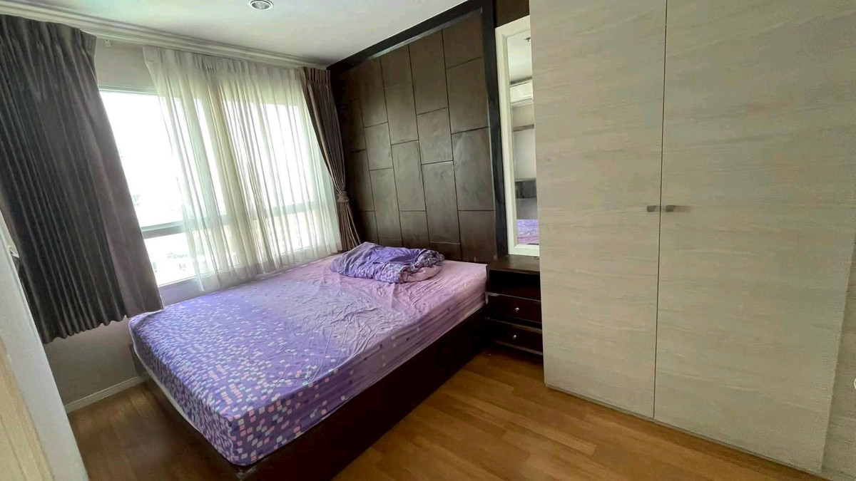 For RentCondoRama9, Petchburi, RCA : For rent‼️Lumpini Rama 9 RCA - room size 35 sq m. Urgent! 15,000฿ 🔥