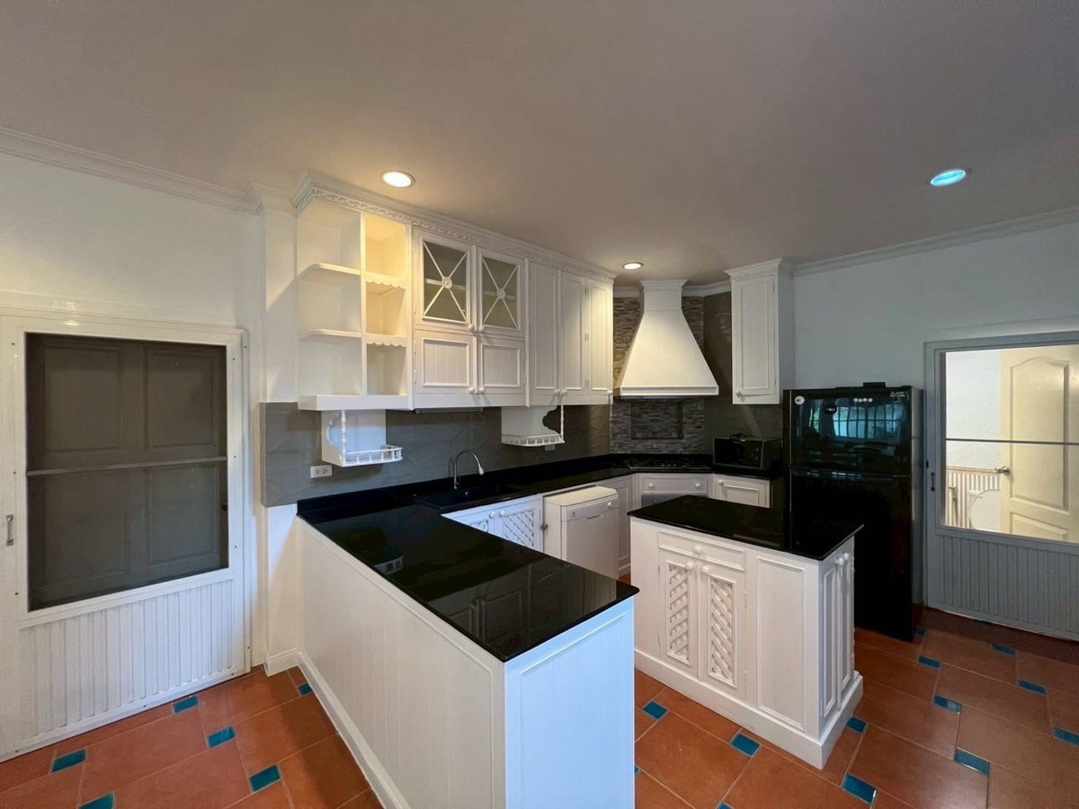 ให้เช่าบ้านสมุทรปราการ สำโรง : ✅For Rent✅ Fantasia Villa 3