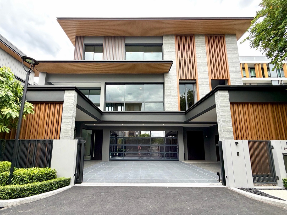 ขายบ้านนวมินทร์ รามอินทรา : “SMYTH’s RAMINTRA — Only 4 Exclusive Families.” 📲 𝟎𝟔𝟒-𝟕𝟗𝟒𝟒𝟐𝟔𝟑(คุณน้ำ) 