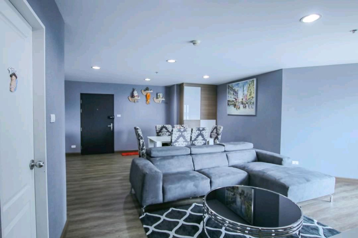 🌟🌟คอนโด Belle Grand Rama 9 ปล่อยเช่า. Loading...