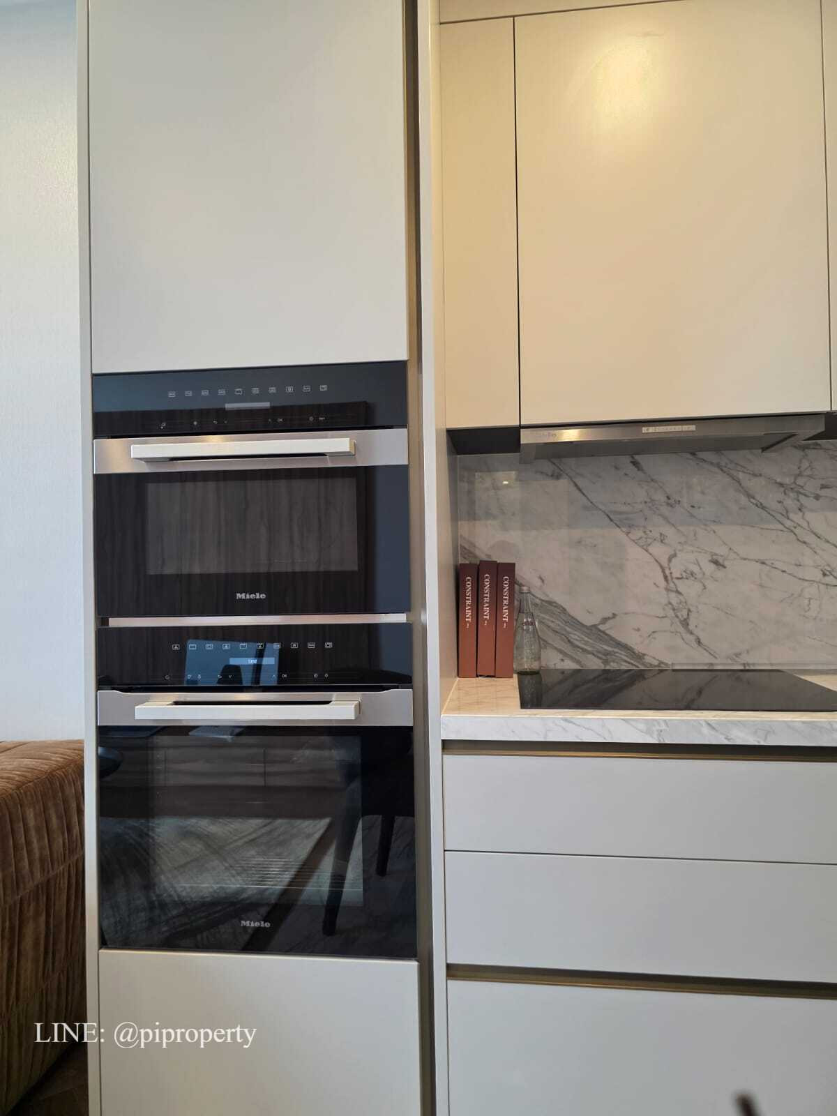 คอนโดสุขุมวิท อโศก ทองหล่อ : สัมผัสชีวิตหรูหราเหนือระดับที่ The Residences 38 - ใหม่เอี่ยม พร้อมเข้าอยู่ 