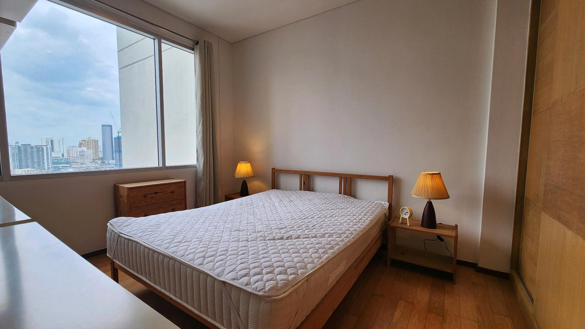 ให้เช่าคอนโดวงเวียนใหญ่ เจริญนคร : Villa Sathorn | สตูดิโอ ให้เช่า น่าอยู่ วิวไอค่อนสยาม ห้องกว้าง ตู้เสื้อผ้าใหญ่ ราคาดี ติดสถานีรถไฟฟ้ากรุงธนบุรี