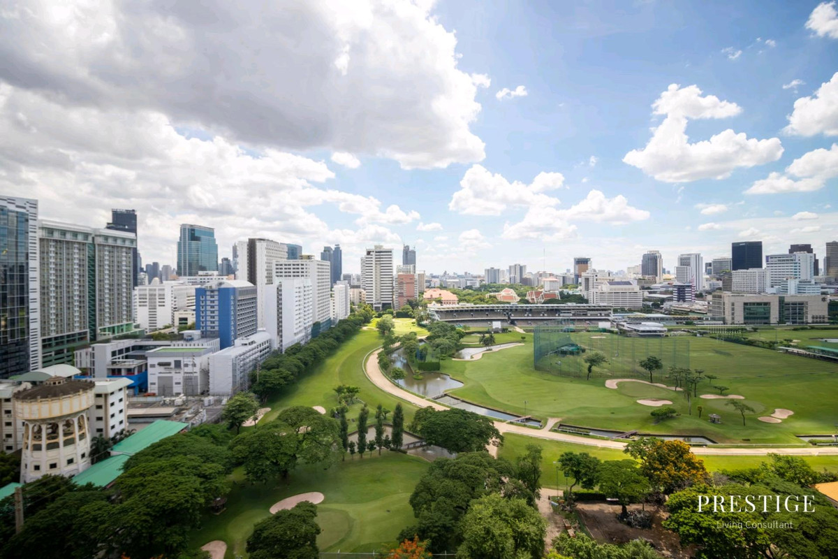 For RentCondoWitthayu, Chidlom, Langsuan, Ploenchit : 📌For RENT | 185 Rajadamri - 3BR (225 sqm) 240,000 THB