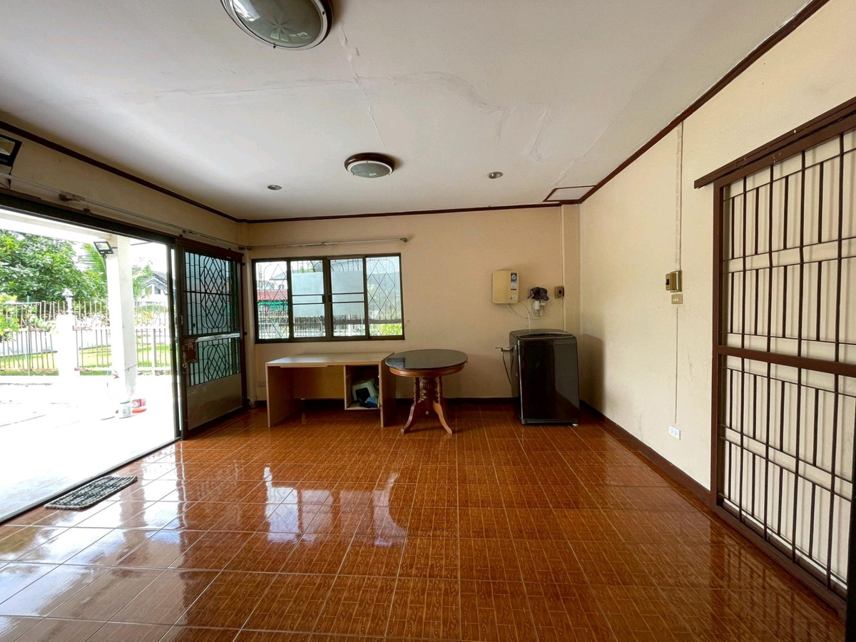 ให้เช่าบ้านบางซื่อ วงศ์สว่าง เตาปูน : 🔥❤️ ให้เช่า : บ้านเดี่ยว 2 ชั้น หมู่บ้านประชาชื่น(4 ห้องนอน, 3 ห้องน้ำ) ⛳️สถานที่ตั้ง: หมู่บ้านประชาชื่น ซ.13 ถ.สามัคคี ต.บางตลาด อ.ปากเกร็ด จ.นนทบุรี 11120💚Tel/Line : 085 484 8586 Ag.🔥ค่าเช่า 28,000 บาท/เดือน สัญญาเช่า 1 ปี (มัดจำ 2 เดือน,ล่วงหน้า1