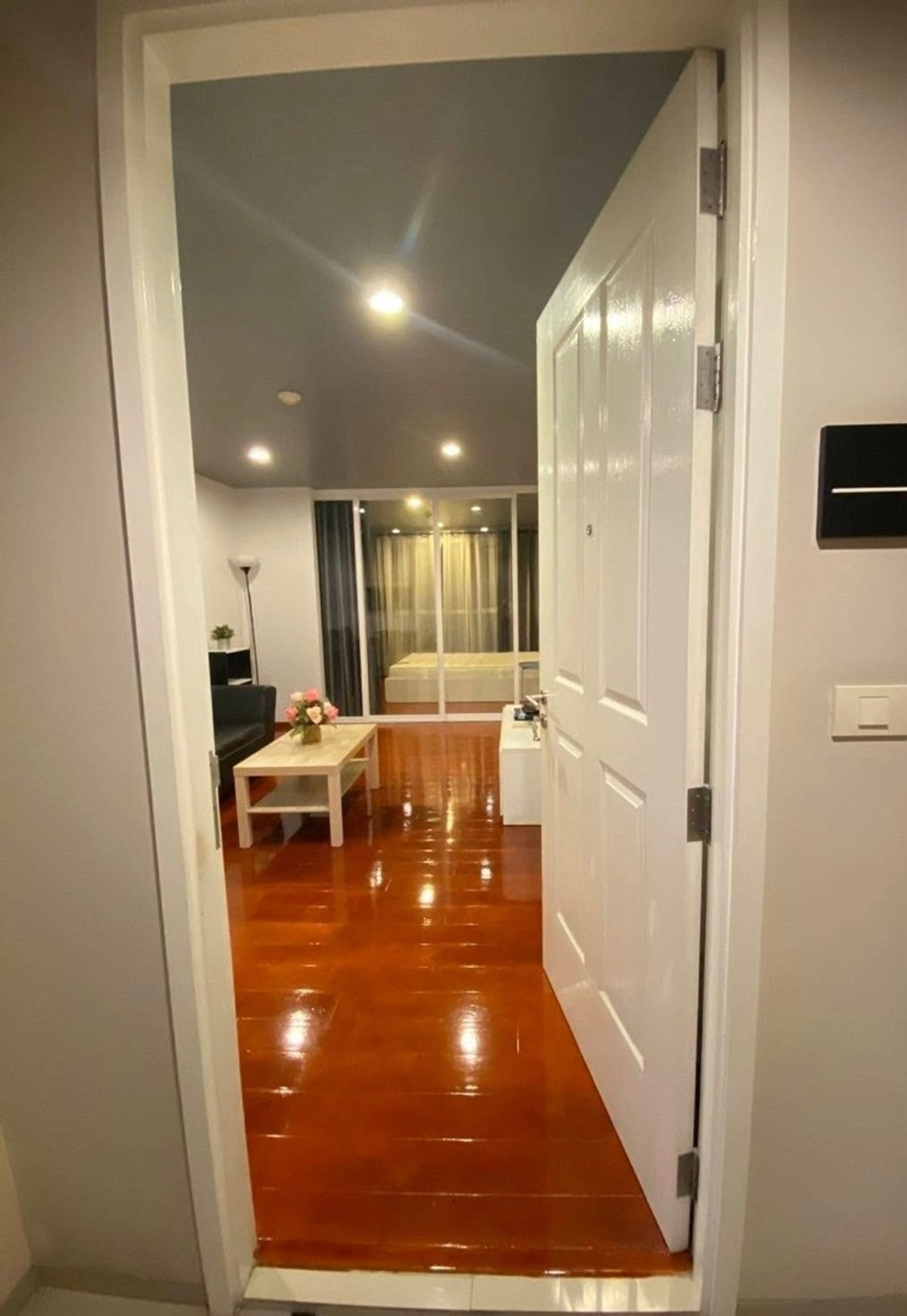 ðĨ16KðĨFor Rent | HIVE Sukhumvit 65 Loading...