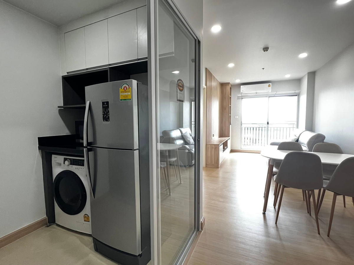 (Code T239) Condo for sale Supalai Veranda Phasi Charoen Station: Supalai Veranda Phasi Charoen Station. Near Seacon Bang Khae Loading...