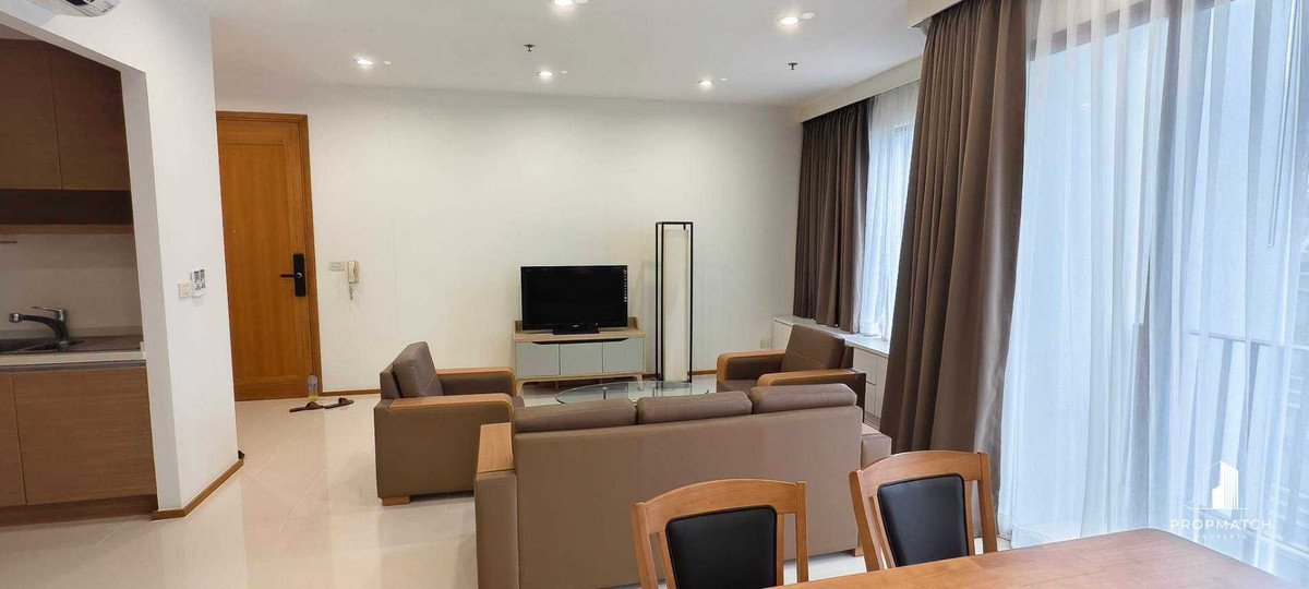 ✨Flash Deal ✨The Emporio Place Sukhumvit 24( 2Bed 3Bath 101SQM.) Fully furnished, ready to move in!! Only 75,000 baht per month Tel.0981315848 @propmatch Loading...