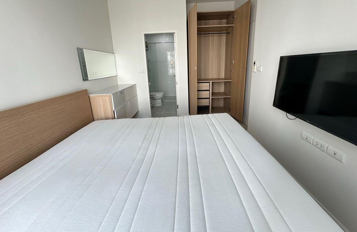 ปล่อยเช่าด่วน!! พร้อมเข้าอยู่ 1 พ.ย. 68 นี้ เฟอร์นิเจอร์ เครื่องใช้ไฟฟ้าครบ / จองก่อนได้ก่อน ✨The Niche Pride Thonglor-Phetchaburi Loading...