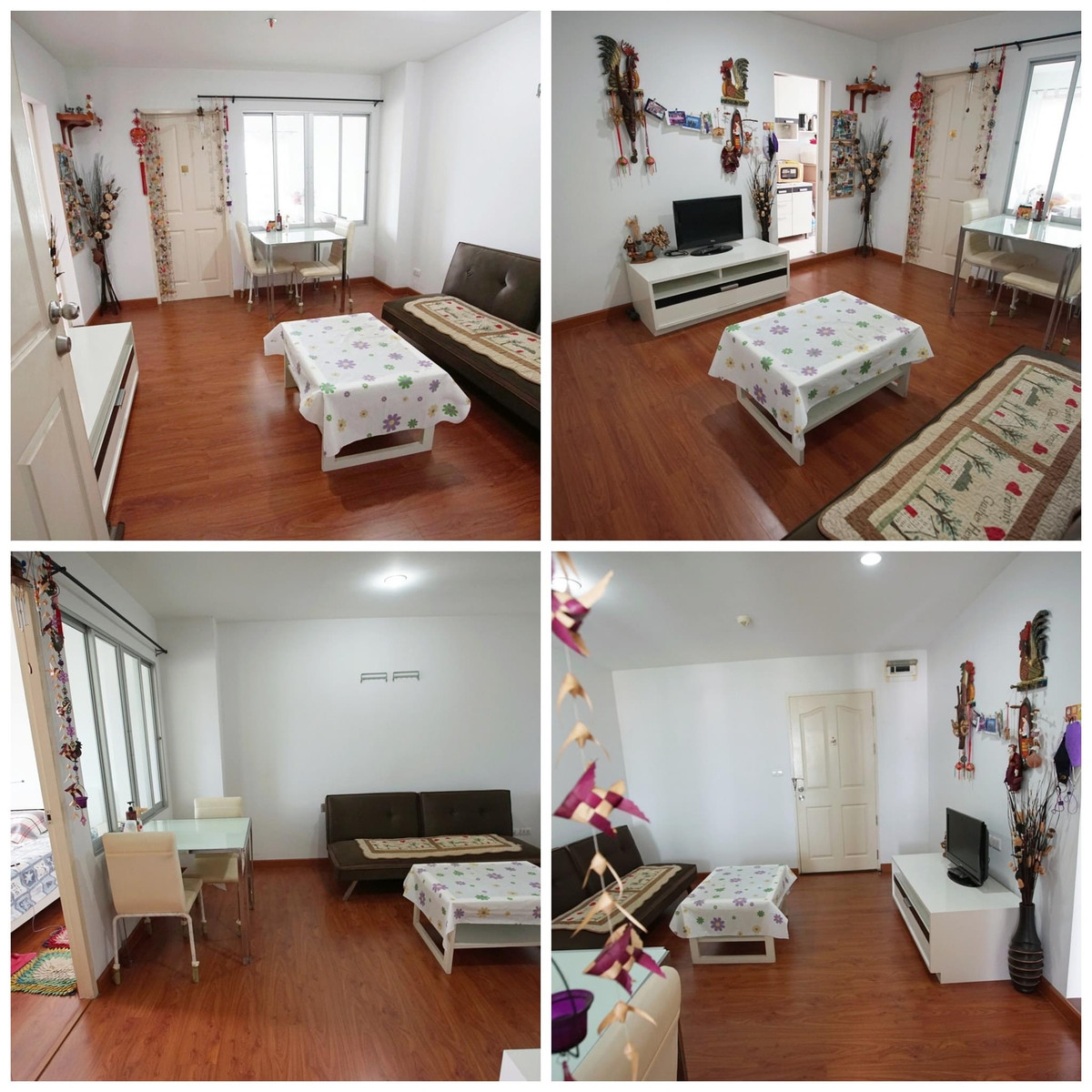 🔥 For sale!! Condo The Niche Ratchada-Huaykwang Loading...