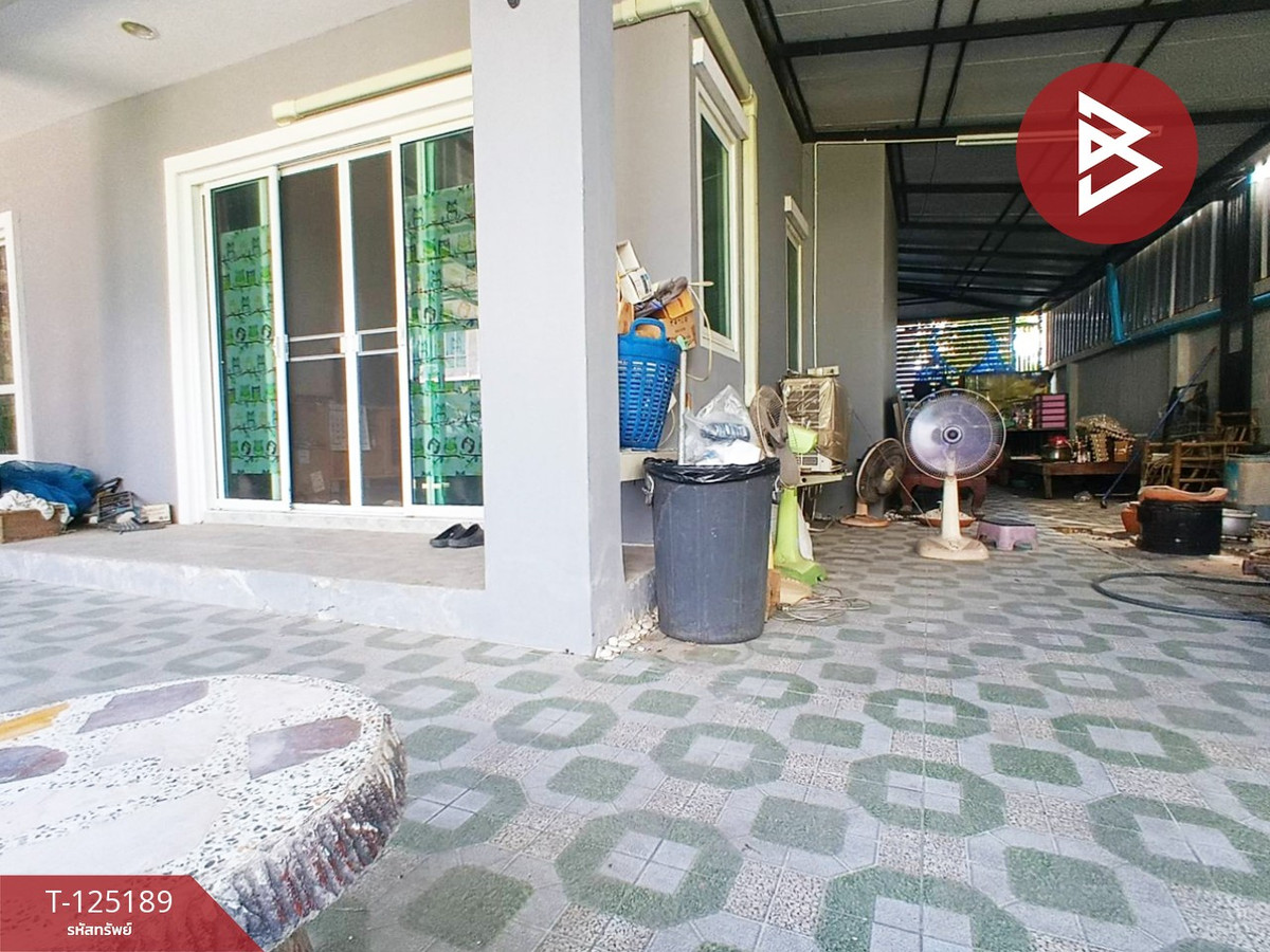 ขายบ้านเดี่ยว หมู่บ้านนนทวีวิลล์ 7 สกุลดี-หนองจอก (Noantawee Ville7) กรุงเทพมหานคร Loading...