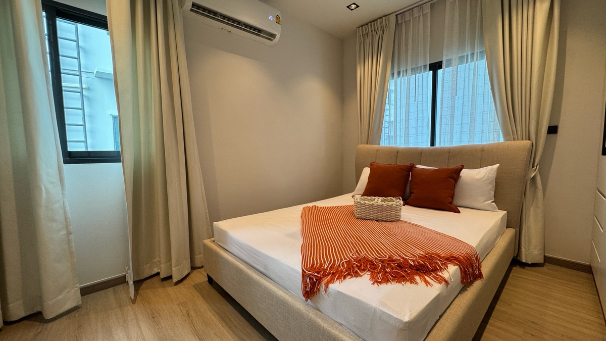 ให้เช่าบ้านพระราม 9 เพชรบุรีตัดใหม่ RCA : ให้เช่า📍บ้านหรู 4 ชั้นทำเลใจกลางเมือง รัชดา-พระราม9 ราคาเช่าสุดคุ้ม