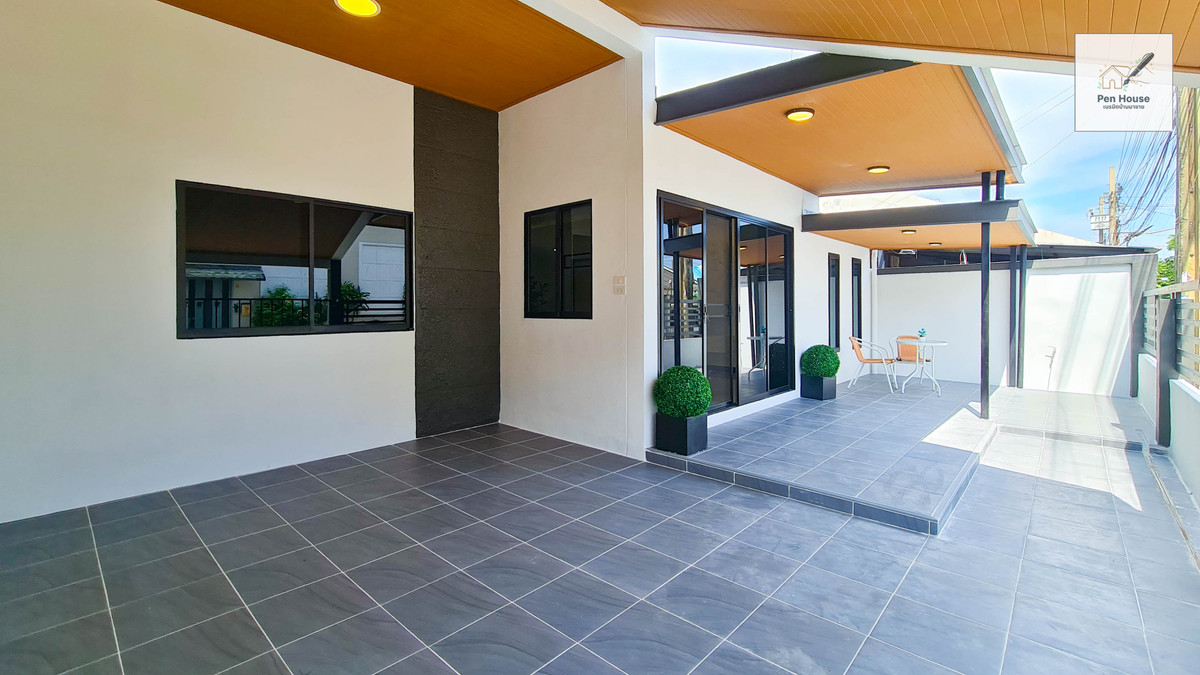 ขาย บ้านเดี่ยว 1ชั้น 3ห้องนอน ใกล้แฟชั่นไอส์แลนด์ มบ.เพชรอนันต์ ถ.กาญจนาภิเษก7/1 เลียบมอเตอร์เวย์ รามอินทรา รีโนเวทใหม่ พร้อมอยู่ Loading...