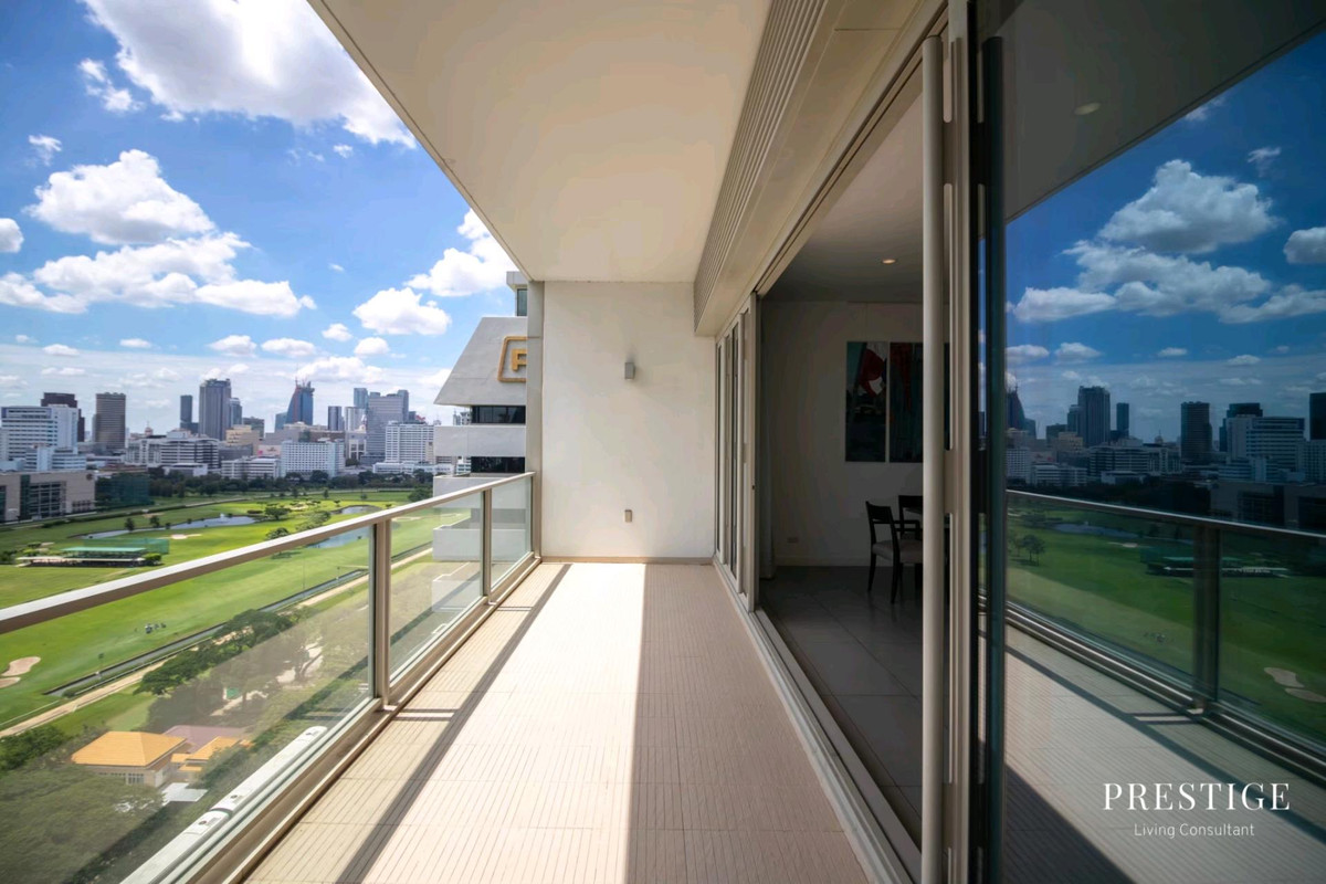 For RentCondoWitthayu, Chidlom, Langsuan, Ploenchit : 📌For RENT | 185 Rajadamri - 3BR (225 sqm) 240,000 THB