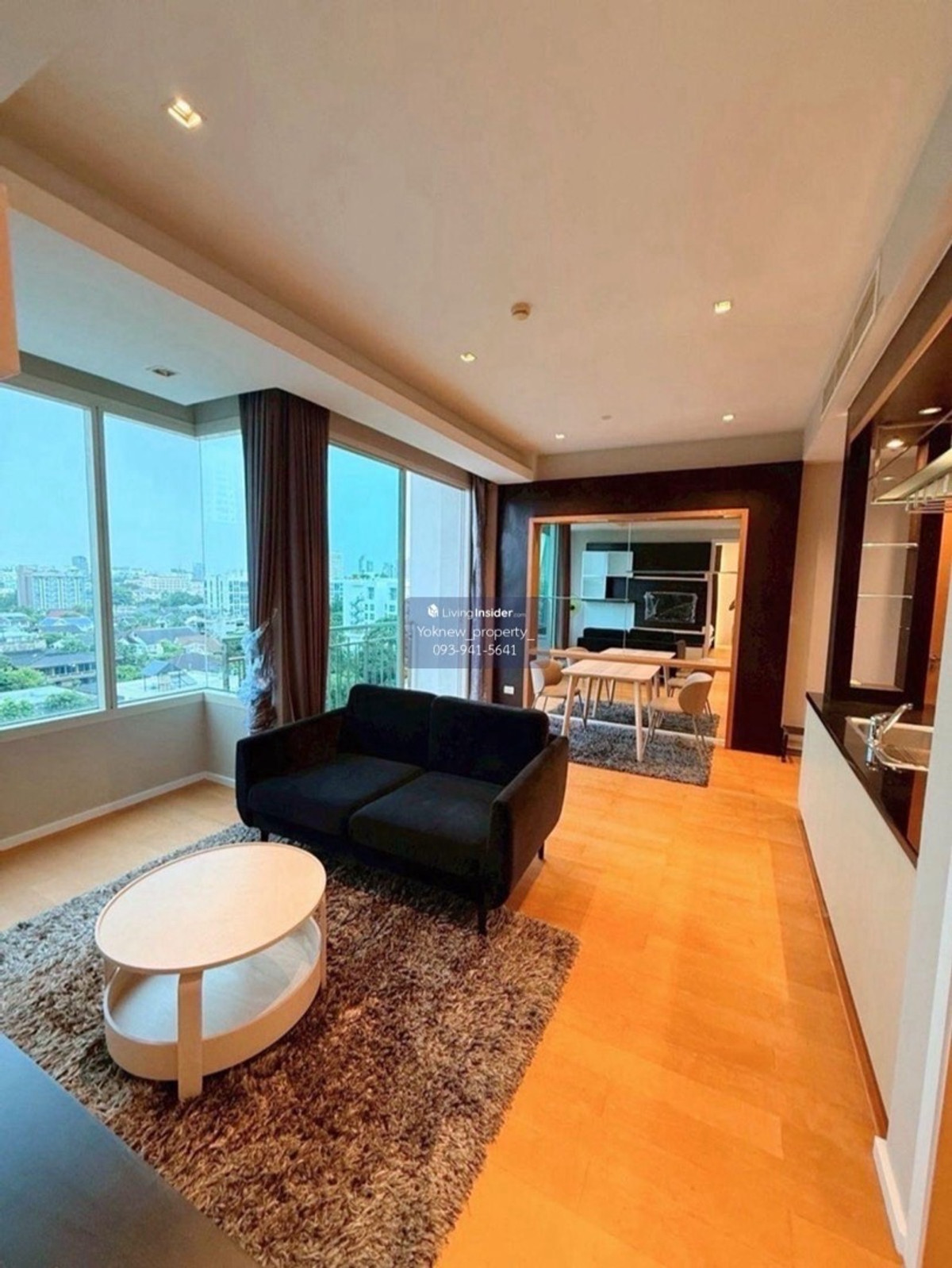 For RentCondoKasetsart, Ratchayothin : For Rent✨Wind Ratchayothin 095-6568924 kook