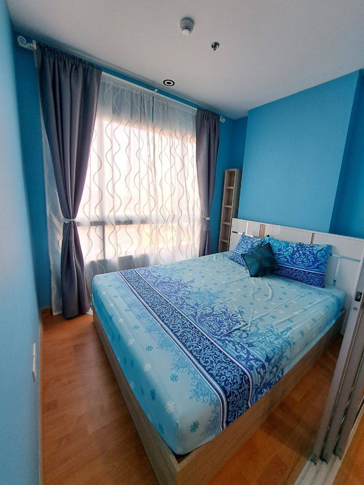 For RentCondoThaphra, Talat Phlu, Wutthakat : *** Condo for Rent : The President Sathorn-Ratchaphruek3 ***