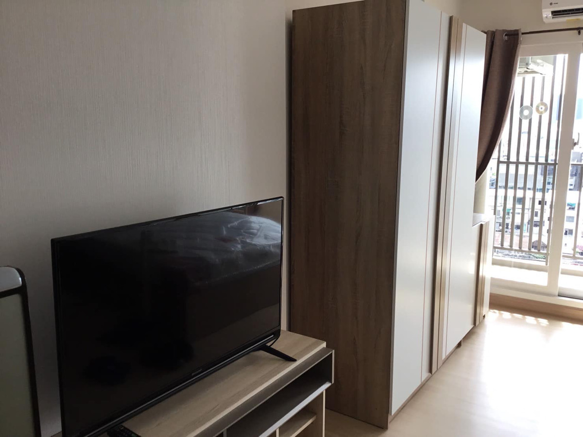 PFD-07352 ให้เช่าคอนโดศุภาลัย เวอเรนด้า รามคำแหง (Supalai Veranda Ramkhamhaeng) 🍁นัดชมห้องด่วน 🟥LINE : @propertybkk1 Loading...