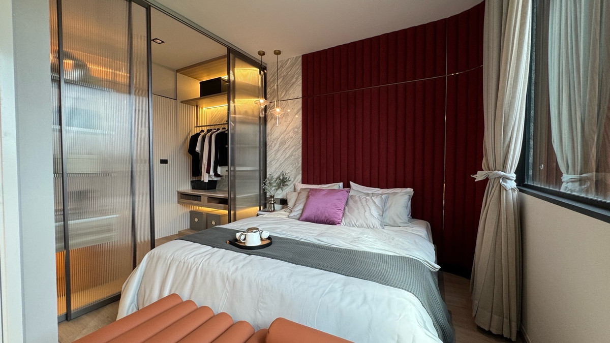 ขายบ้านพระราม 9 เพชรบุรีตัดใหม่ RCA : ขายบ้านหรู 4 ชั้น ใจกลางรัชดา-พระราม9 เพียง 4 นาทีถึง MRT ศูนย์วัฒนธรรม ต่างชาติซื้อได้